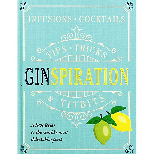 Ginspiration
