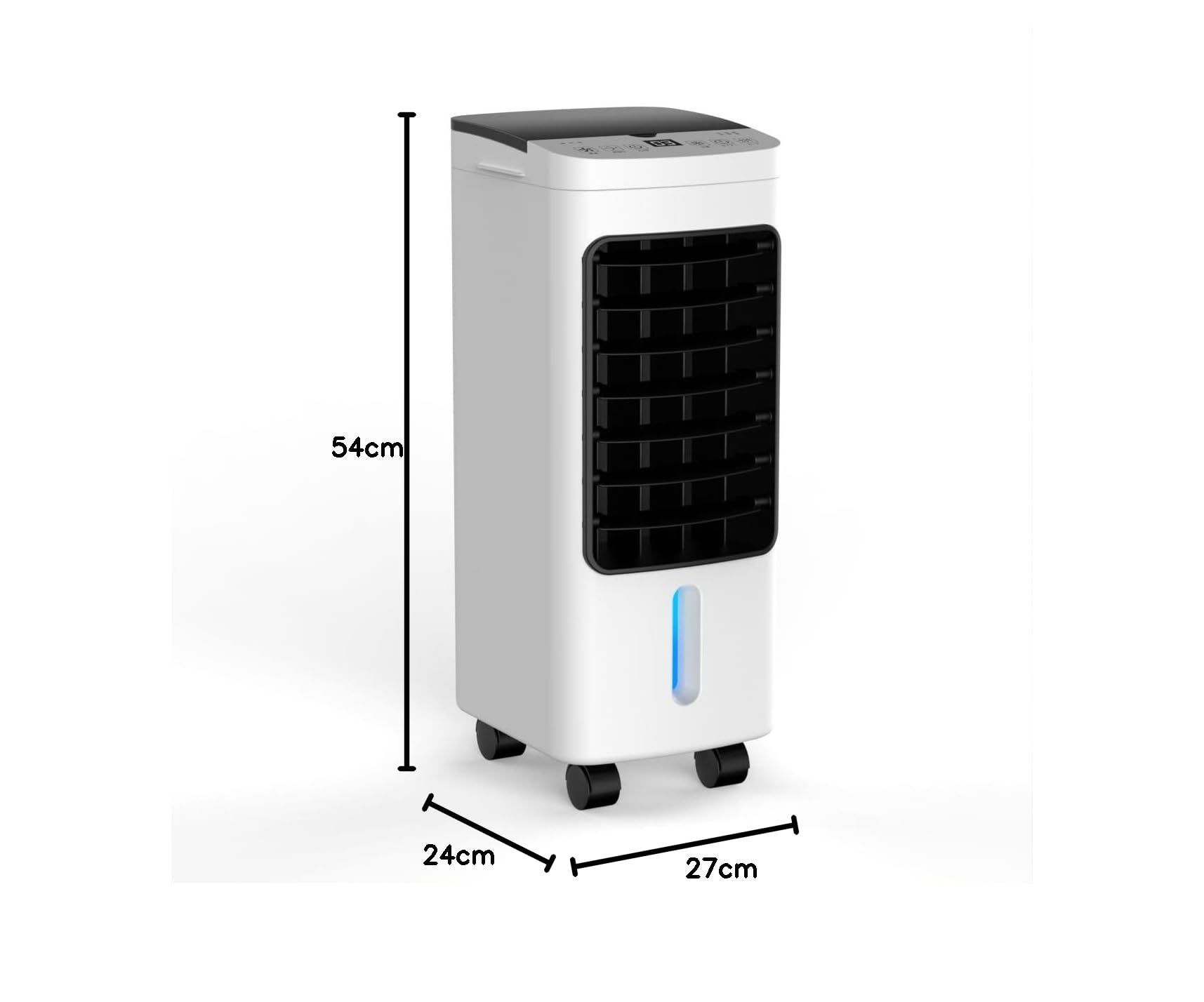 Amazon.co.jp: 冷風機 (Air Conditioners)冷風扇 冷風扇 冷風機 冷風