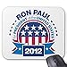 Produktbild Ron Paul for President 2012 Mouse Pad