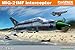 EDU70141 1:72 Eduard MiG-21MF Fishbed Interceptor ProfiPACK Edition [MODEL BUILDING KIT]