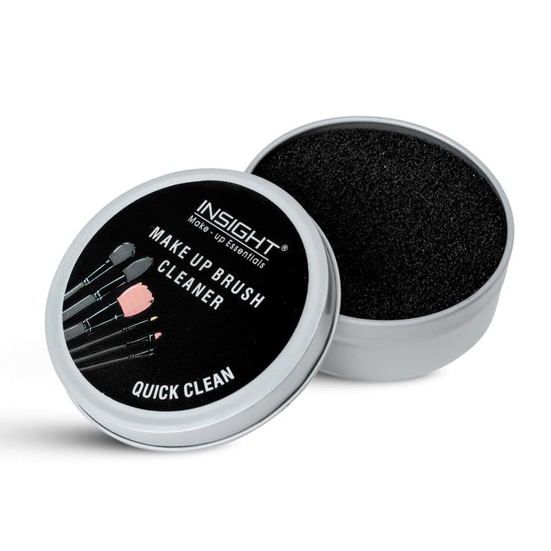 Cosmetics Make Up Brush Cleaner(1 pc)