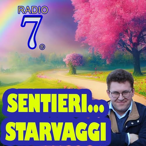 Sentieri... Starvaggi cover art