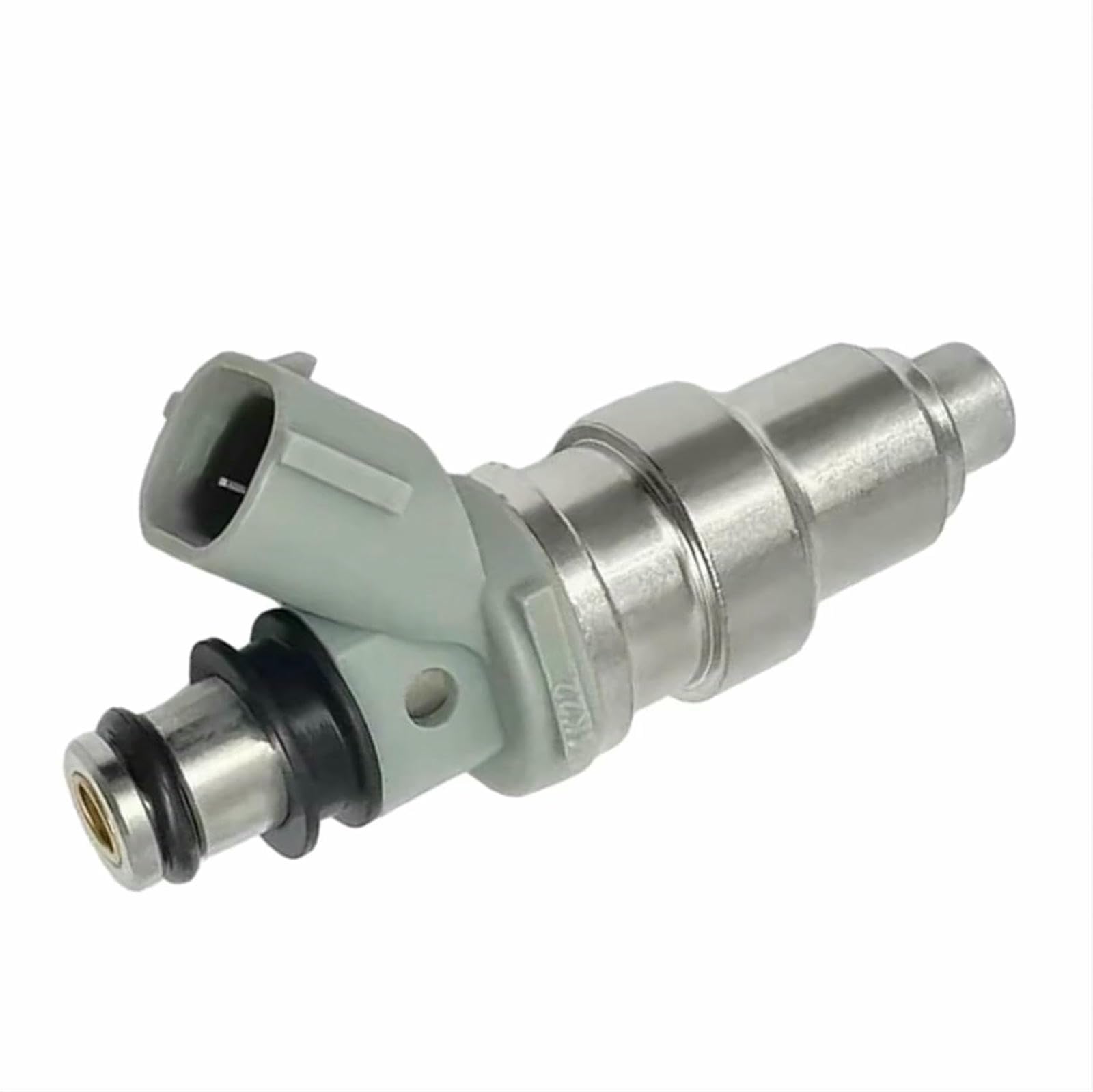 Iniettori di Carburante per Auto per Toyota per Starlet per Glanza per 4E-Fte 1.3 per Turbo per Ep91, 4 Pezzi, Ugello Iniettore Carburante per Auto 23250-11060 23209-11060