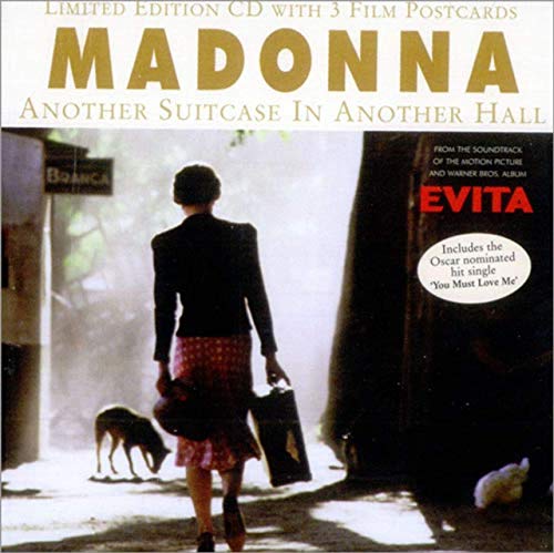 Another Suitcase in
