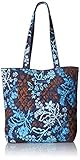 Vera Bradley Tote, Java Floral
