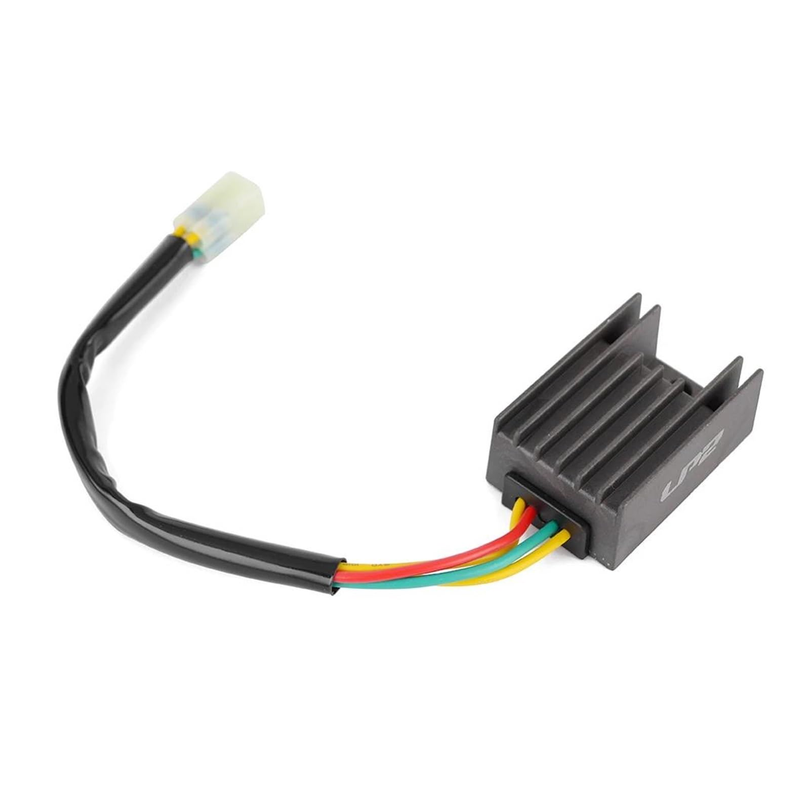 Rectificador regulador de voltaje para moto XR400R modelos 1996 a 2004