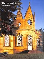 Landmark Trust Handbook 17ed 0953312402 Book Cover