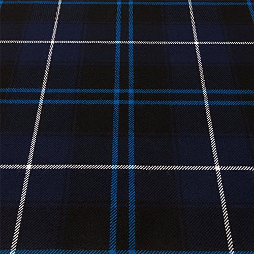 Tissu léger tartan Patriot 10oz sans rigidité pour vos coupes
