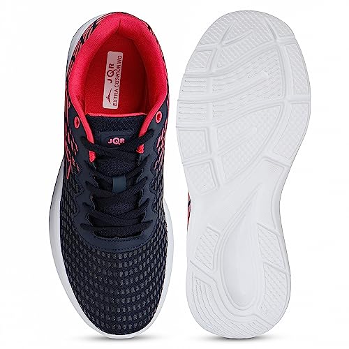 Image of JQR Womens Moon-01 First Walker Shoe