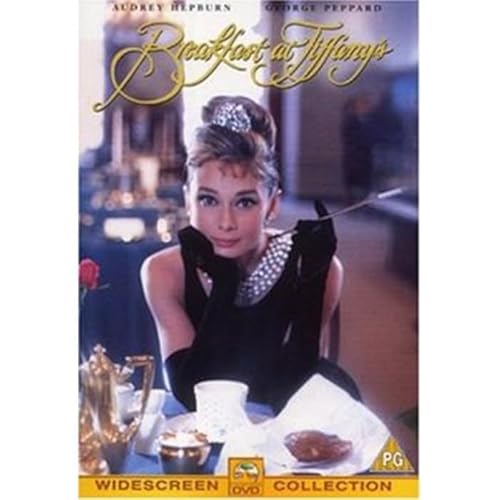 Breakfast At Tiffany'S