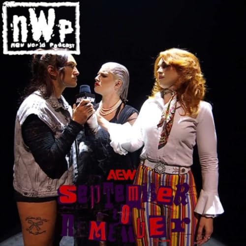 nWp: September to Remember Podcast Por arte de portada