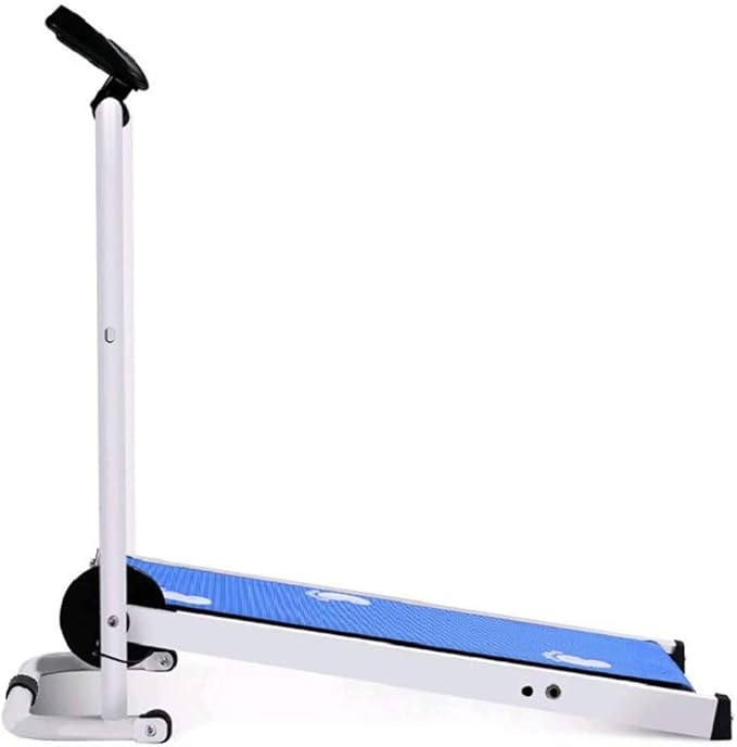 Caminadora Mecánica Plegable para Hogar, Mini y Silenciosa miniatura 4