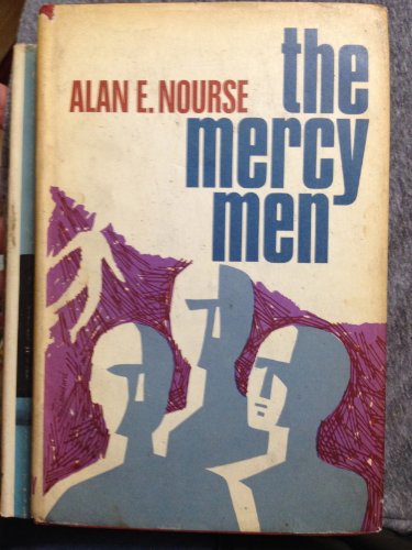 The Mercy Men. B000J2JVGS Book Cover