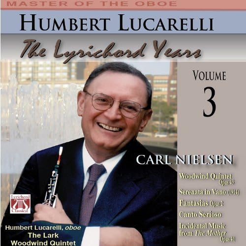 その他 Canto serioso fuer Horn und Klavier d2ldlup Carl Nielsen - Canto serioso for Horn and Piano | Performed