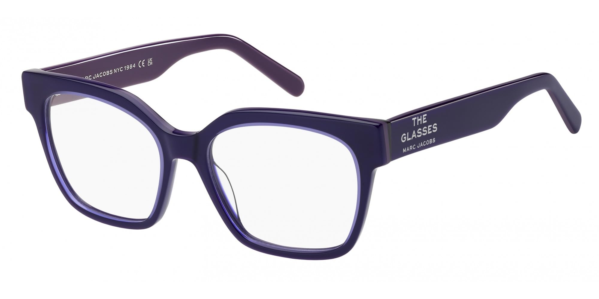 MARC JACOBS 109478 okulary do czytania, RY8, 53, Ry8, 53
