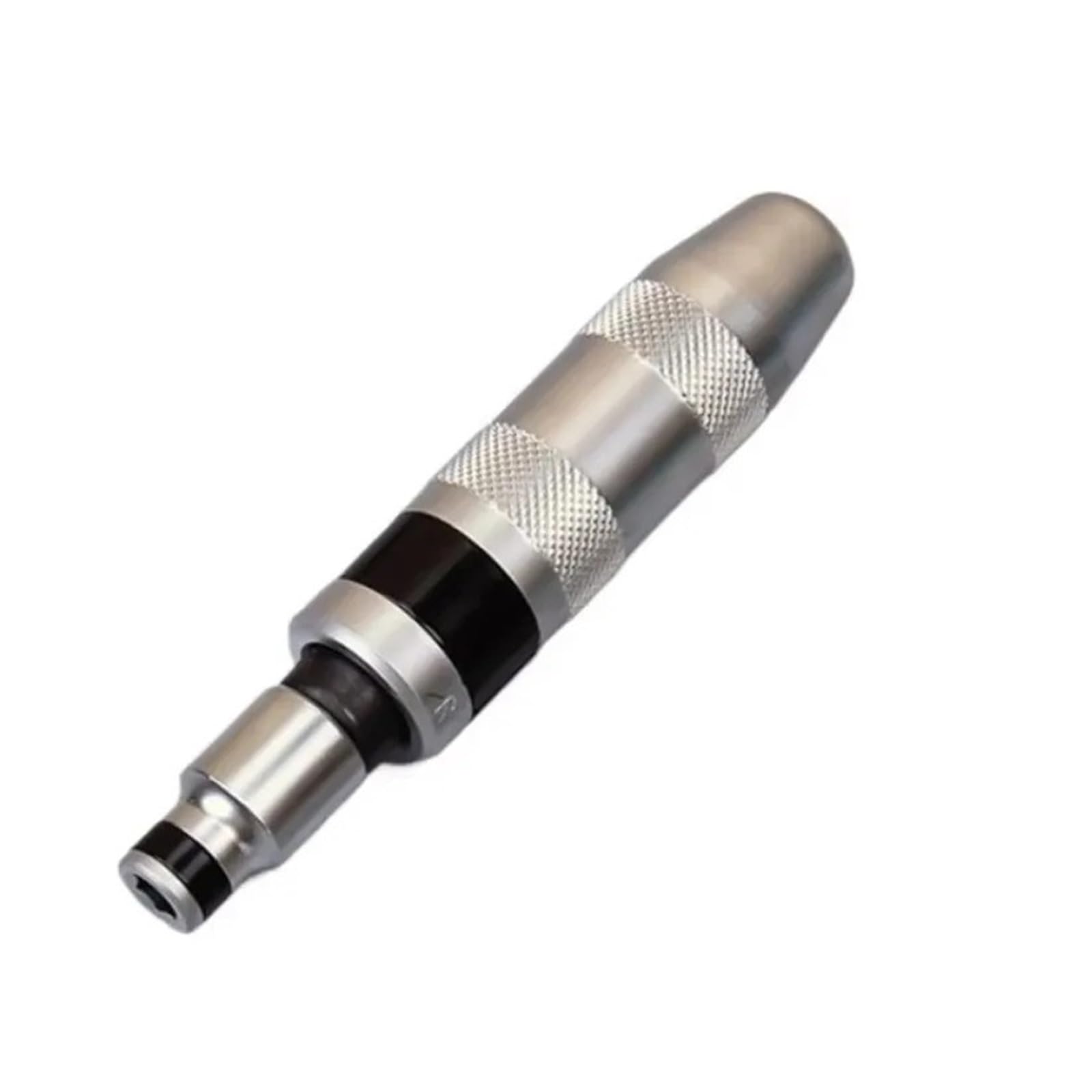 Amrttwy One Color Screwdriver, Loosening Frozen Bolts And Stubborn Fasteners With Non-Slip Handle Portable Impact Driver Screwdriver