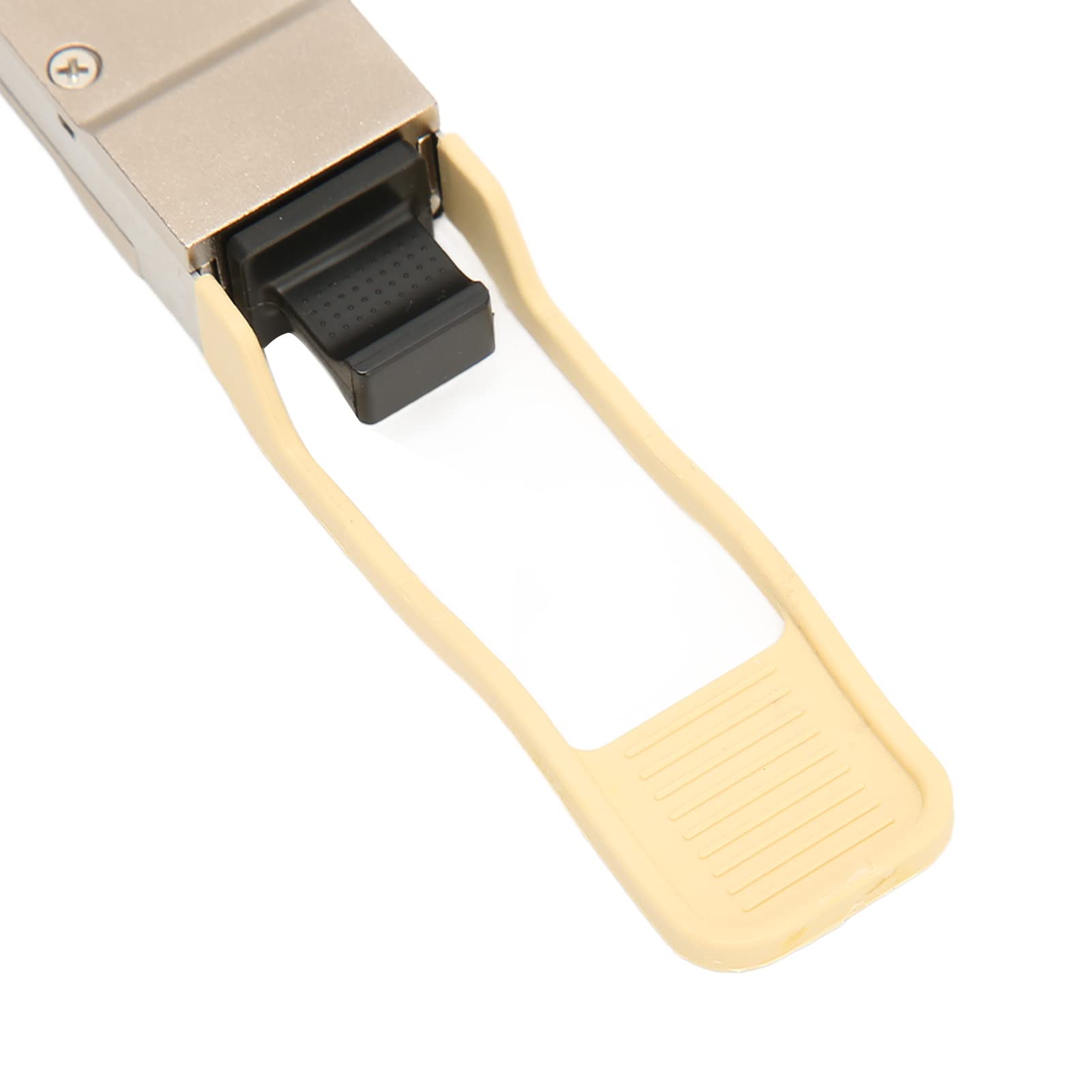 Transceiver 40G QSFP SR, Wielomodowy MPO 850nm Do 100M Niski Pobór Mocy Moduł Optyczny QSFP Do Zapór Sieciowych Serwerów