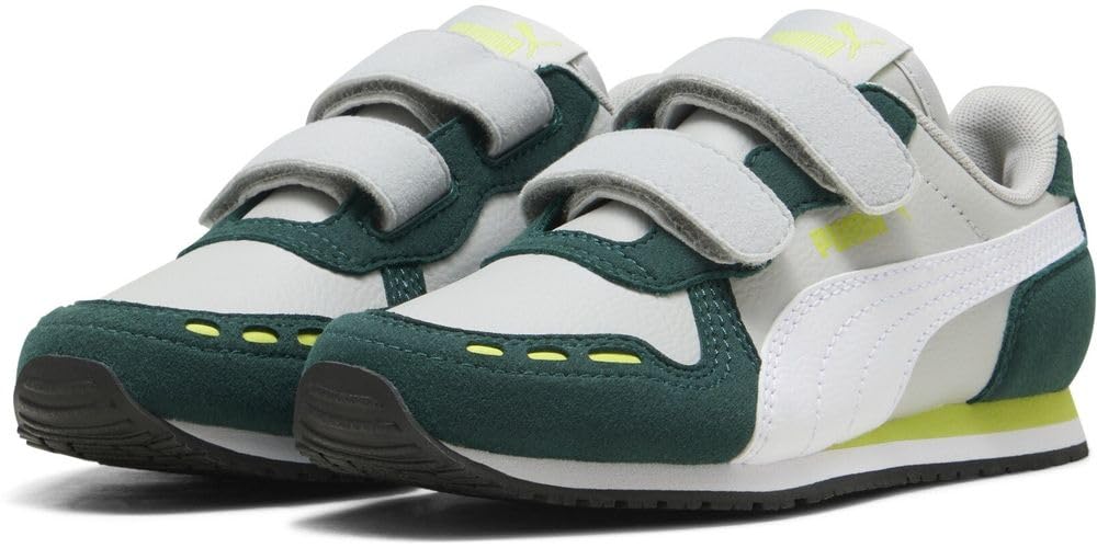 PUMA Unisex Kinder Cabana Racer Sl 20 V Ps Sneaker
