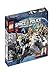 LEGO Space Police Freeze Ray Frenzy (5970)