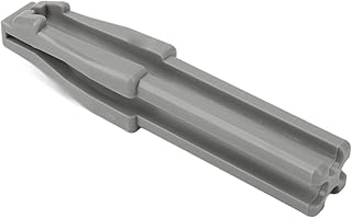 ZJchao Sacapuntas de cejas 4 en 1, sacapuntas...