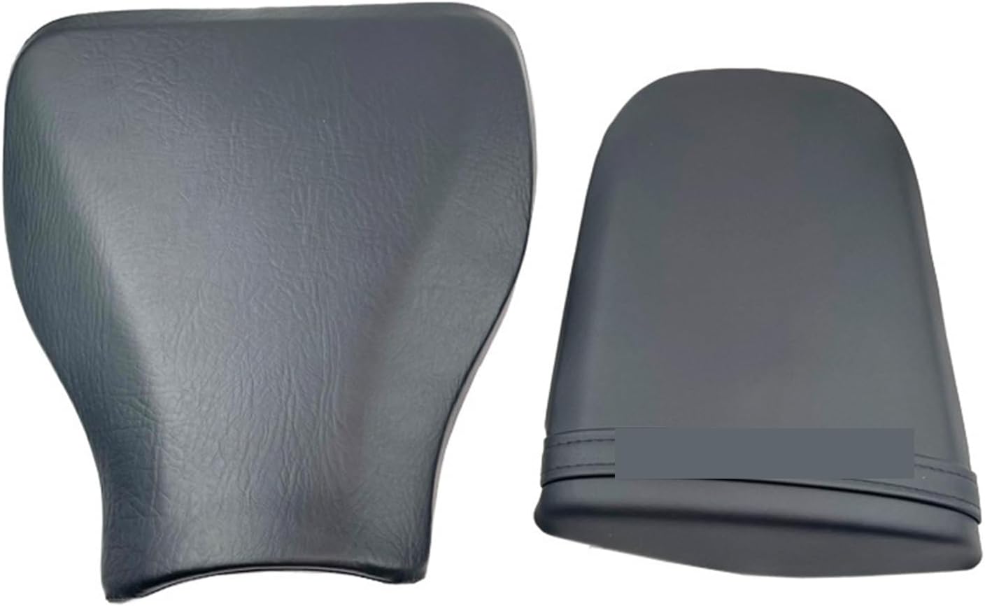 Compatible With H CBR 600RR CBR600RR 2007 2008 2009 2010 2011 2012 Rear Passenger Seat Cowl & Front Cushion Pillion Driver cover