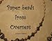 Paper Beads from Overseas