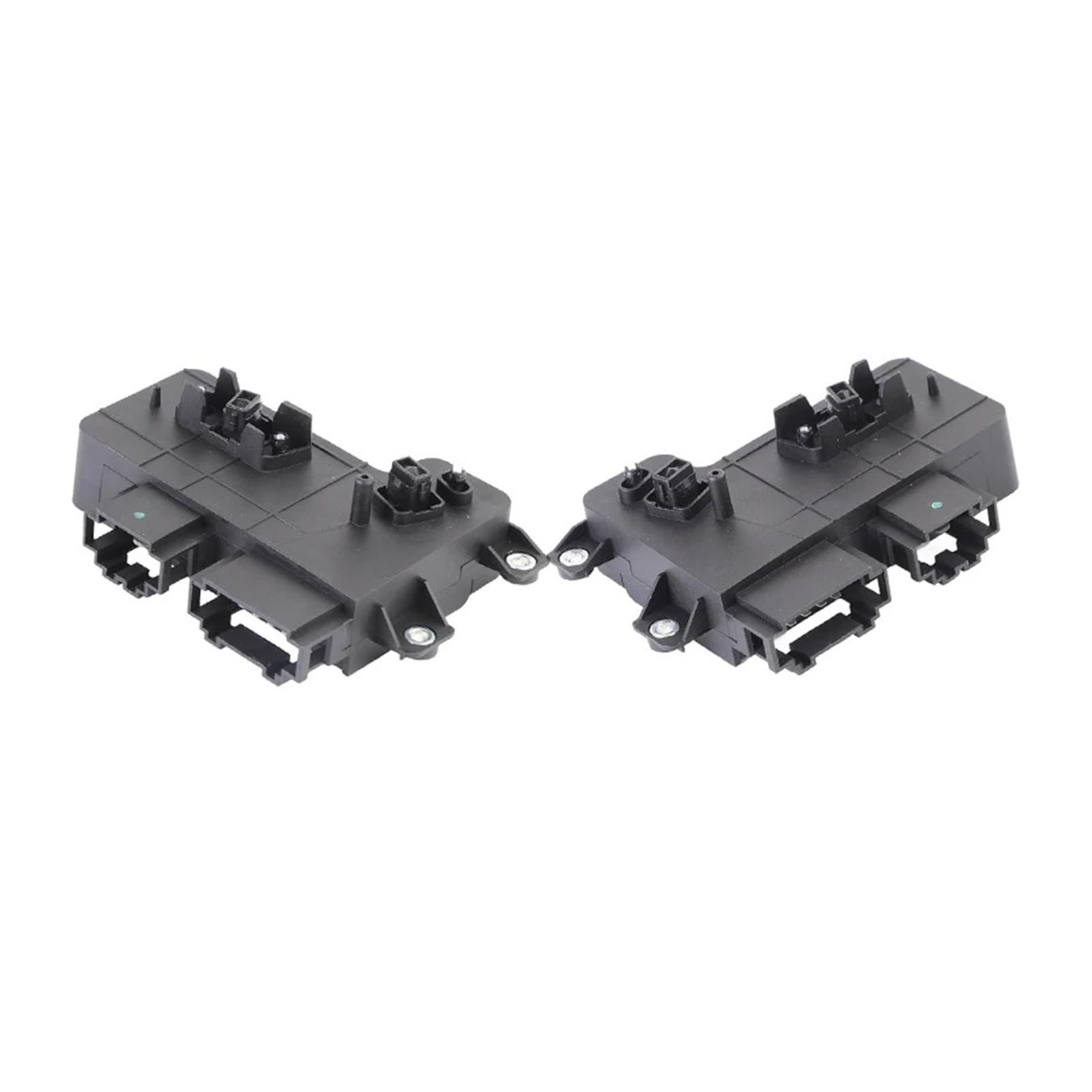 Botón de asiento eléctrico para Seat Exeo que soluciona fallos de regulación 5