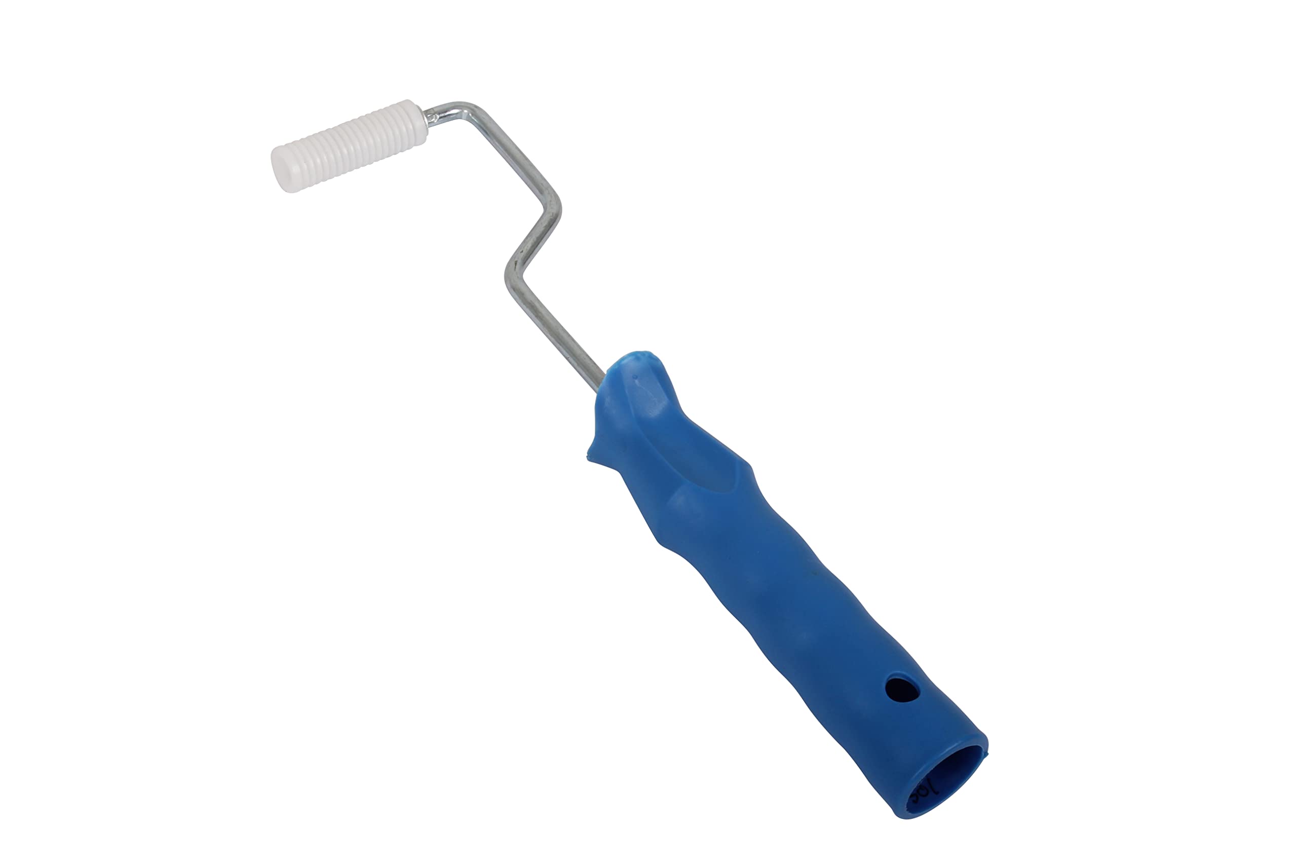 50mm x 15mm PTFE Finned Roller Fibreglass/GRP Laminating Roofing Tool