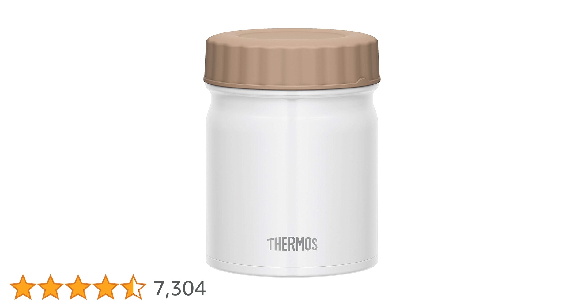 Amazon|サーモス 真空断熱スープジャー ホワイト 300ml JBT-300 WH Amazon|サーモス 真空断熱スープジャー ホワイト 300ml JBT-300 WH