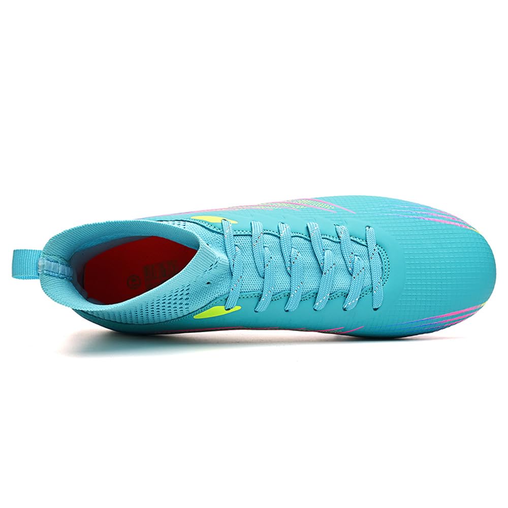 Herren Fußballschuhe Profi Sportschuhe AG TF Herren und Damen Fußballschuhe Kinder und Studenten Fußballschuhe