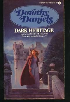 Paperback Dark Heritage Book