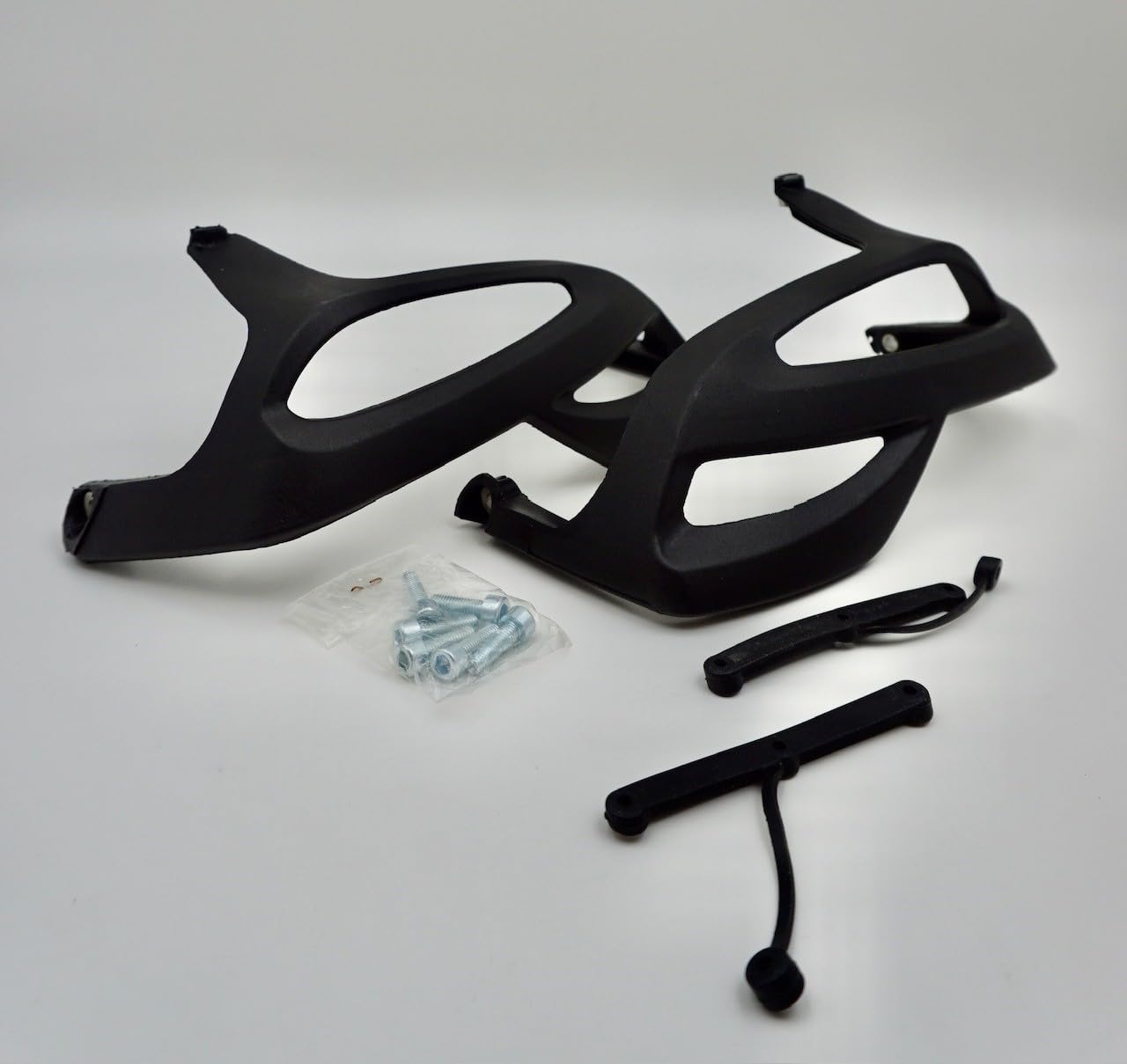 Protector de Cilindros de Motor para BMW R1200GS R1200R R1200RT R1200S, Cubierta Lateral de Cilindro