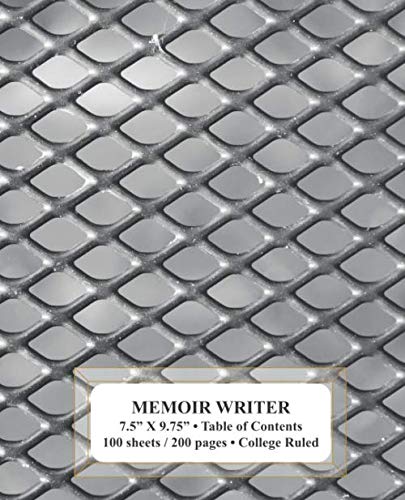 Preisvergleich Produktbild Memoir Writer: Book Writer's Workbook