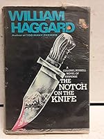 The Notch in the Knife (Walker British Mystery) 0802730418 Book Cover