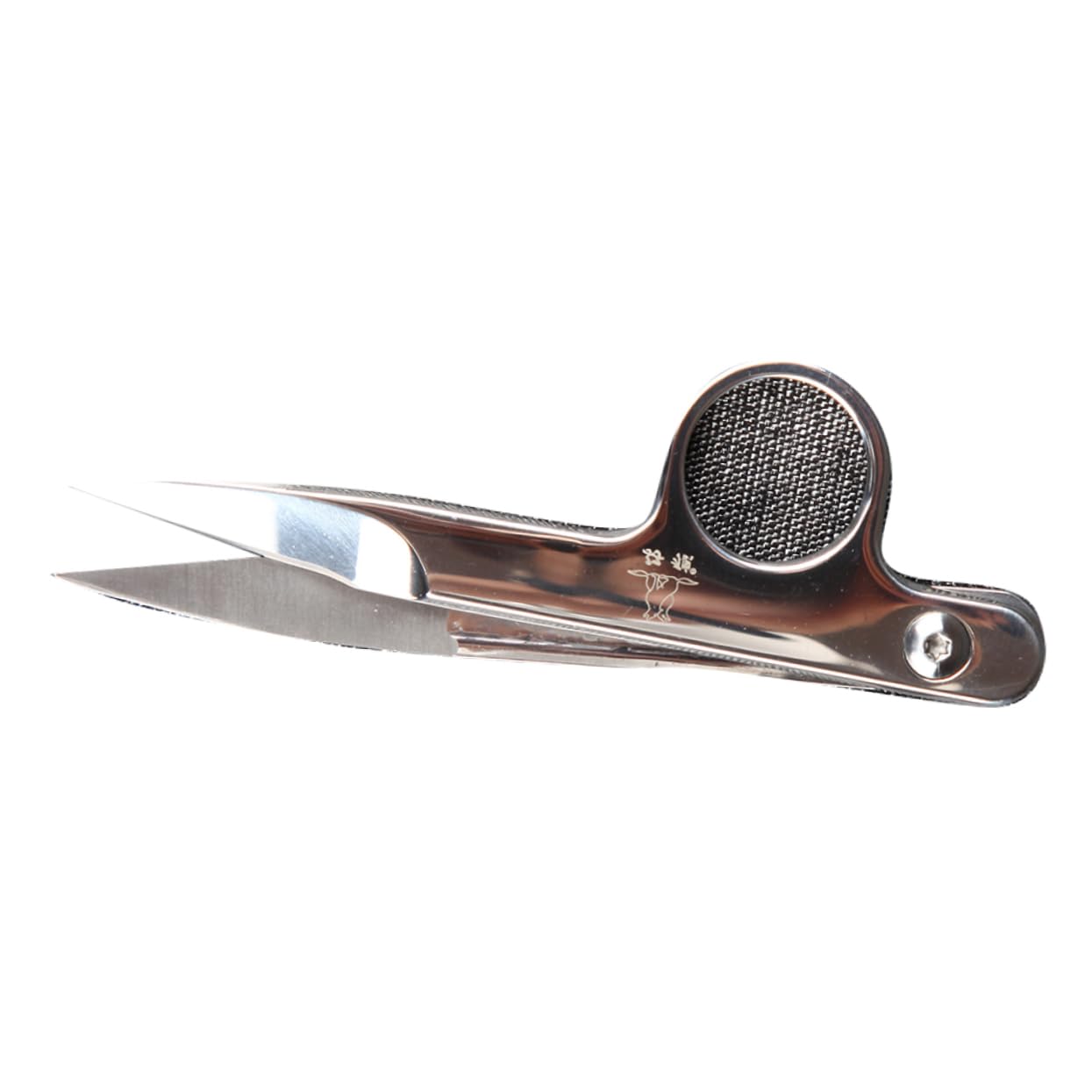 SHINEOFI 2pezzi Forbice Acciaio Inossidabile Per Filo e Tessuti Forbice Da Cucito Design Pratico e Sicuro Accessorio Per e Crafting Facile Da Trasportare Strumento Resistente e Durevole