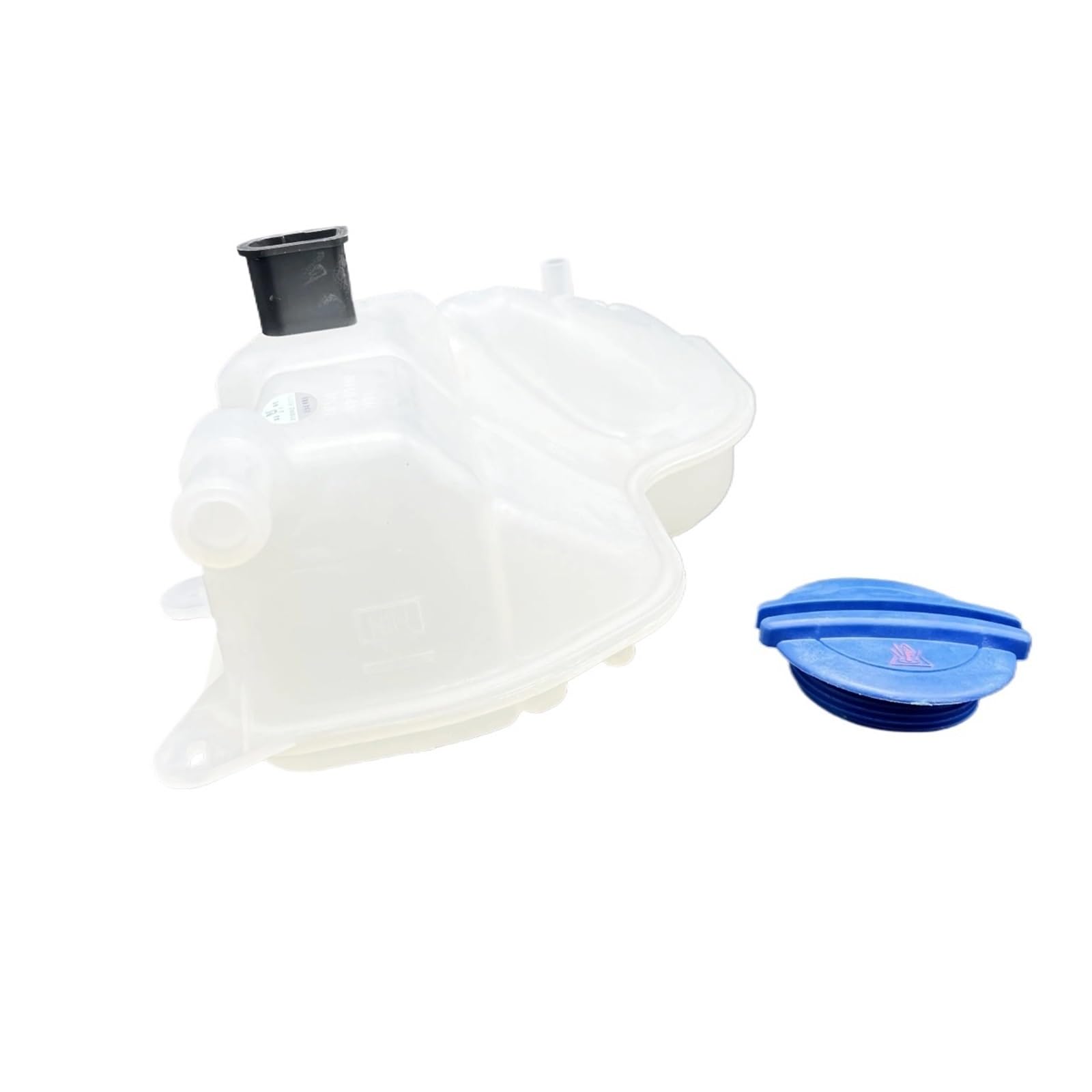 D'Expansion Vase Liquide Pour A4 Pour A6 8D0121403L 3B0121321 1J0121321 Bouchon De Réservoir De Trop-plein De Liquide De Refroidissement De Radiateur