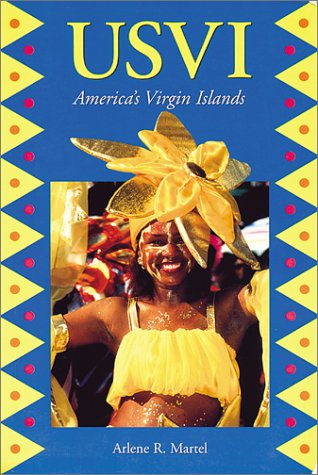 Usvi: America's Virgin Islands
