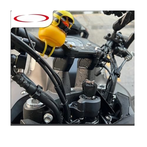 Riser Guidon CB500X support en alliage usiné de précision - 4
