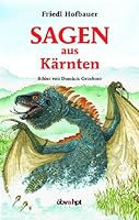 Sagen aus Kärnten 3209031231 Book Cover