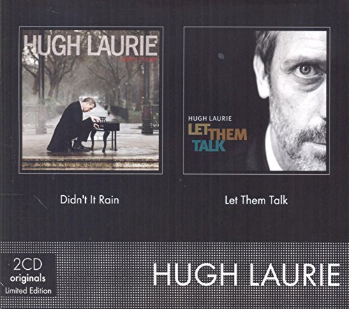 Didn'T It Rain/Let Them Talk für 110,00 EUR bei amazon.de Bild: Didn'T It Rain/Let Them Talk für 110,00 EUR bei amazon.de