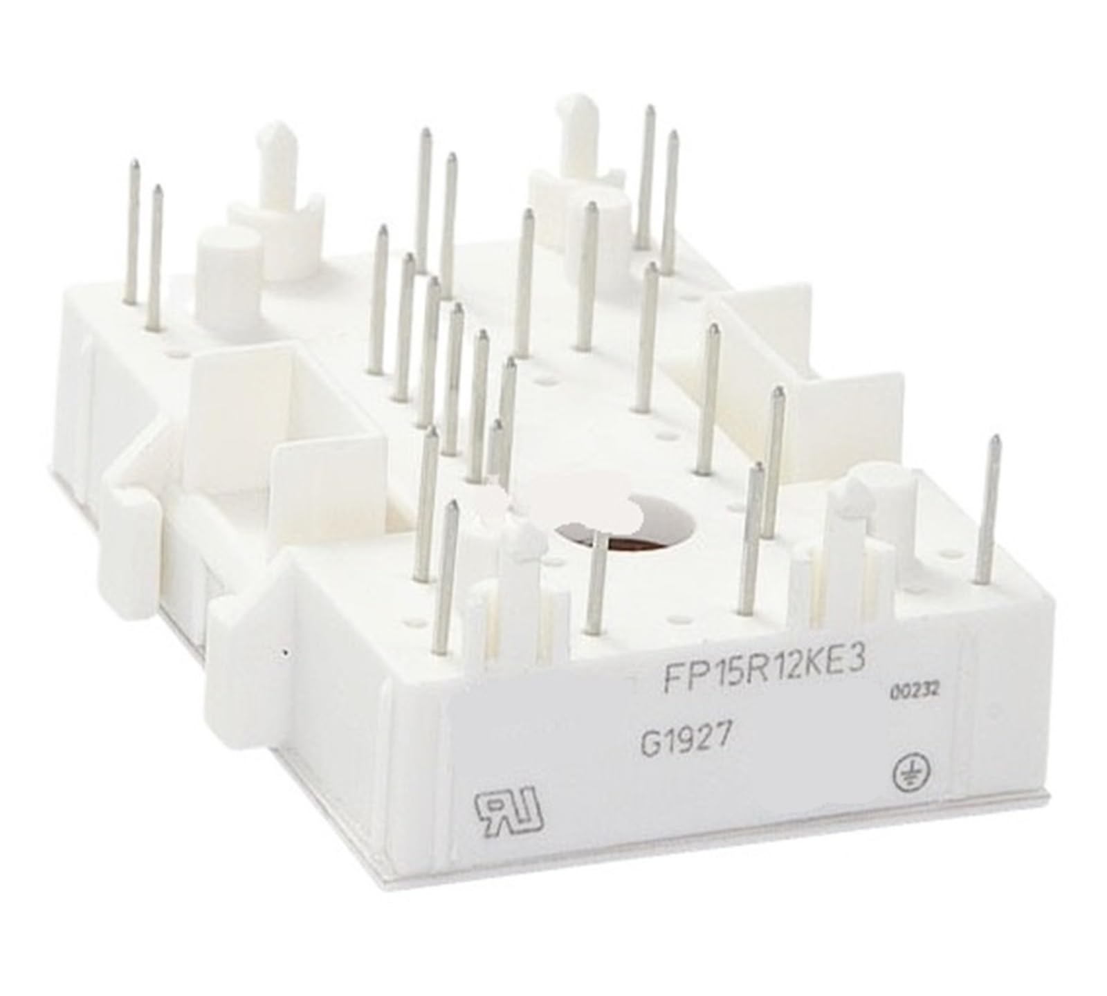 FP15R12YT3-B4 module compact à faible perte thermique