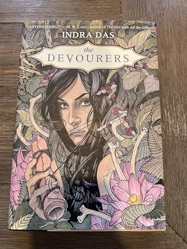 The Devourers view 2