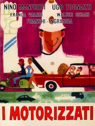  I Motorizzati