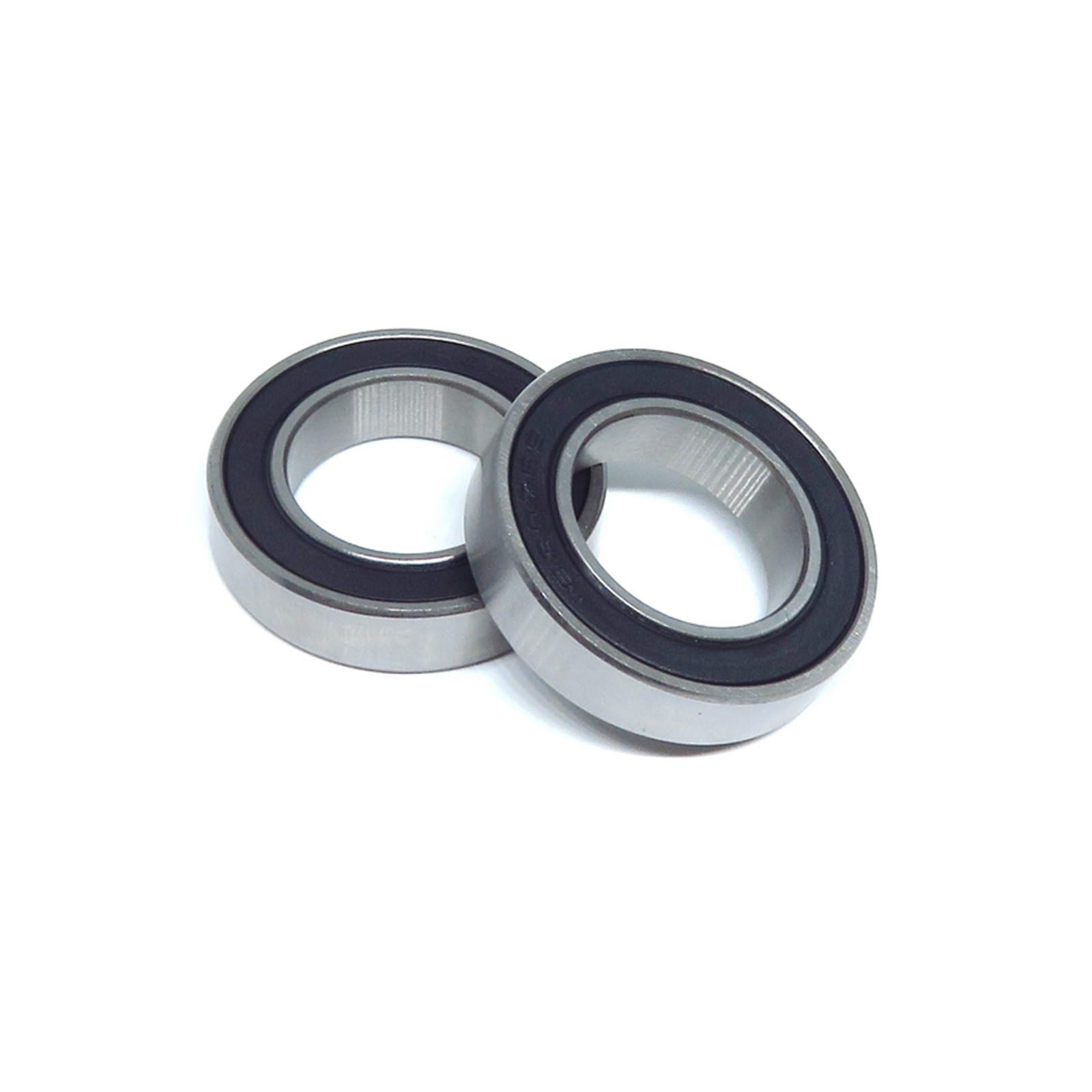Amazon.co.jp: 2-10 個 18307RS ベアリング MR18307 18307 18*30*7 mm