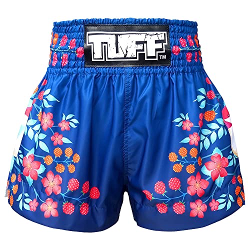 Best Boxing Shorts For Women
