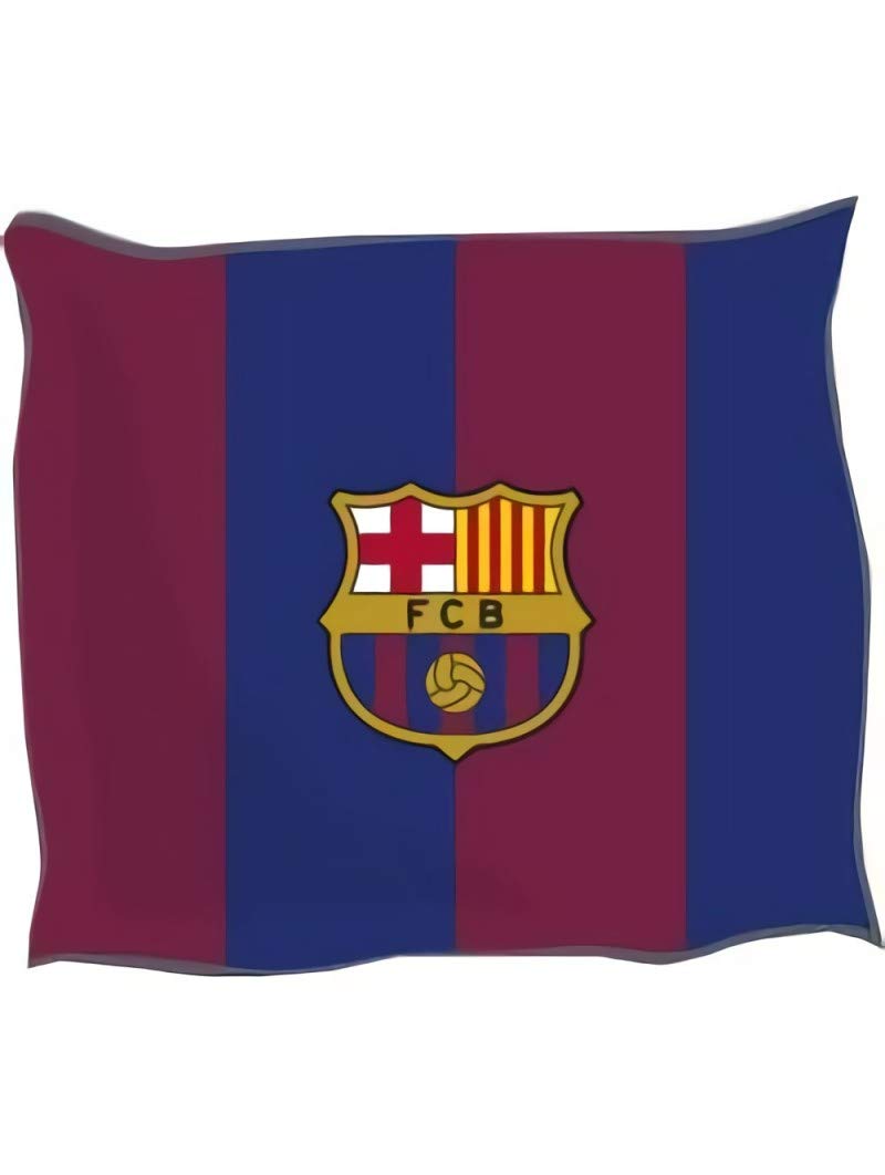 Coussin FC BARCELONA