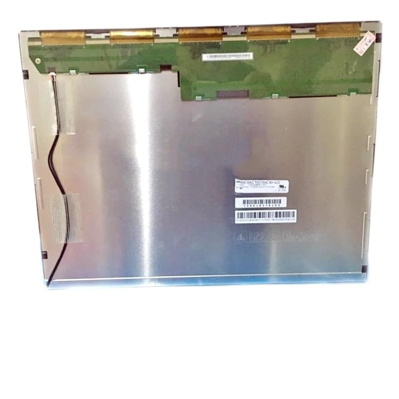 15inch 1024 * 768 LCD Screen NL10276AC30-42C