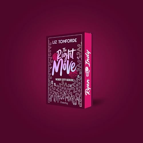 Windy City - Tome 2 The Right Move - version collector (2)