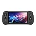 POWKIDDY X55 Handheld Retro Spielekonsole, Dual-3D-Joystick, 20+ Emulatoren für PSP, N64, GB, über 10000 Spiele vorinstalliert, kompatibel mit 64-Bit-3D-Simulatoren, unterstützt Spiele-Downloads mit KI günstig Kaufen-POWKIDDY X55 Handheld Retro Spielekonsole, Dual-3D-Joystick, 20+ Emulatoren für PSP, N64, GB, über 10000 Spiele vorinstalliert, kompatibel mit 64-Bit-3D-Simulatoren, unterstützt Spiele-Downloads