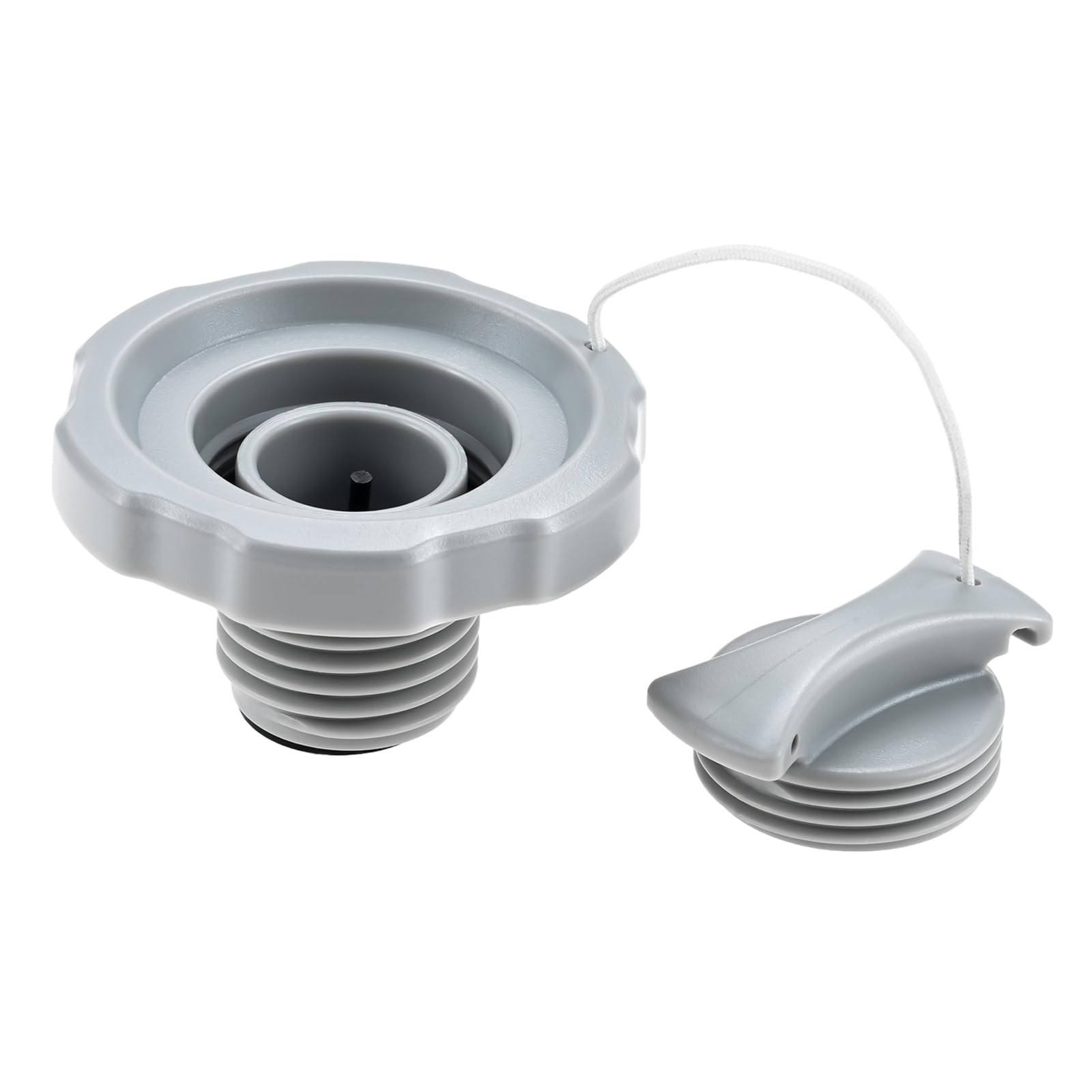 Amazon.com: DRELD P05767 Air Valve Cap, Compatible with Coleman